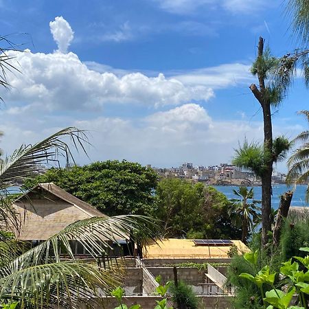 דירות דקר Loft Keur Bibou מראה חיצוני תמונה