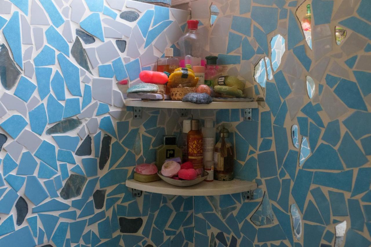 דירות דקר Loft Keur Bibou מראה חיצוני תמונה