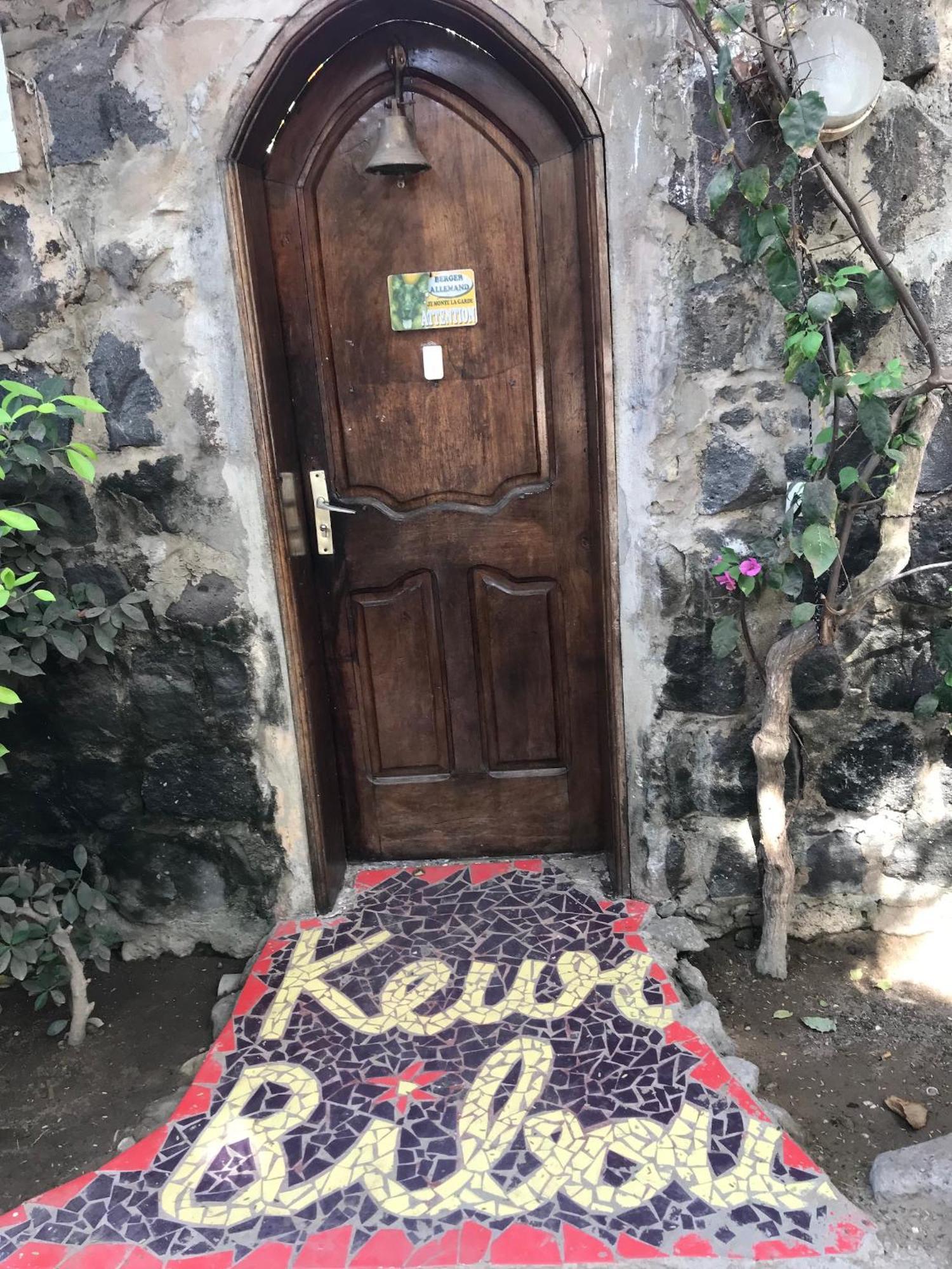 דירות דקר Loft Keur Bibou מראה חיצוני תמונה