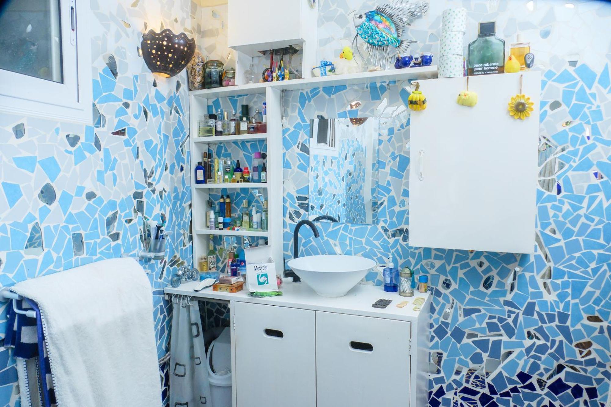 דירות דקר Loft Keur Bibou מראה חיצוני תמונה