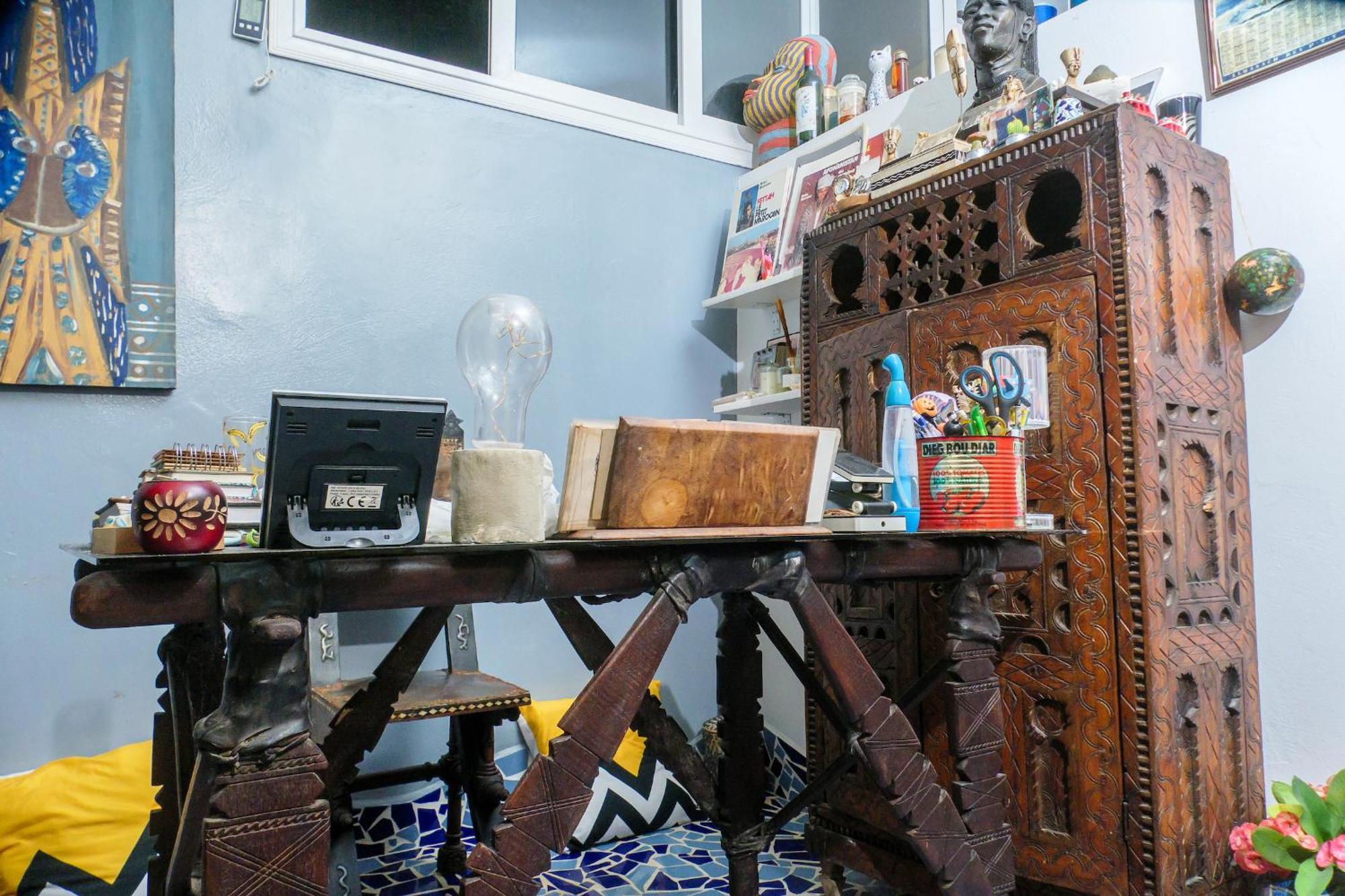 דירות דקר Loft Keur Bibou מראה חיצוני תמונה