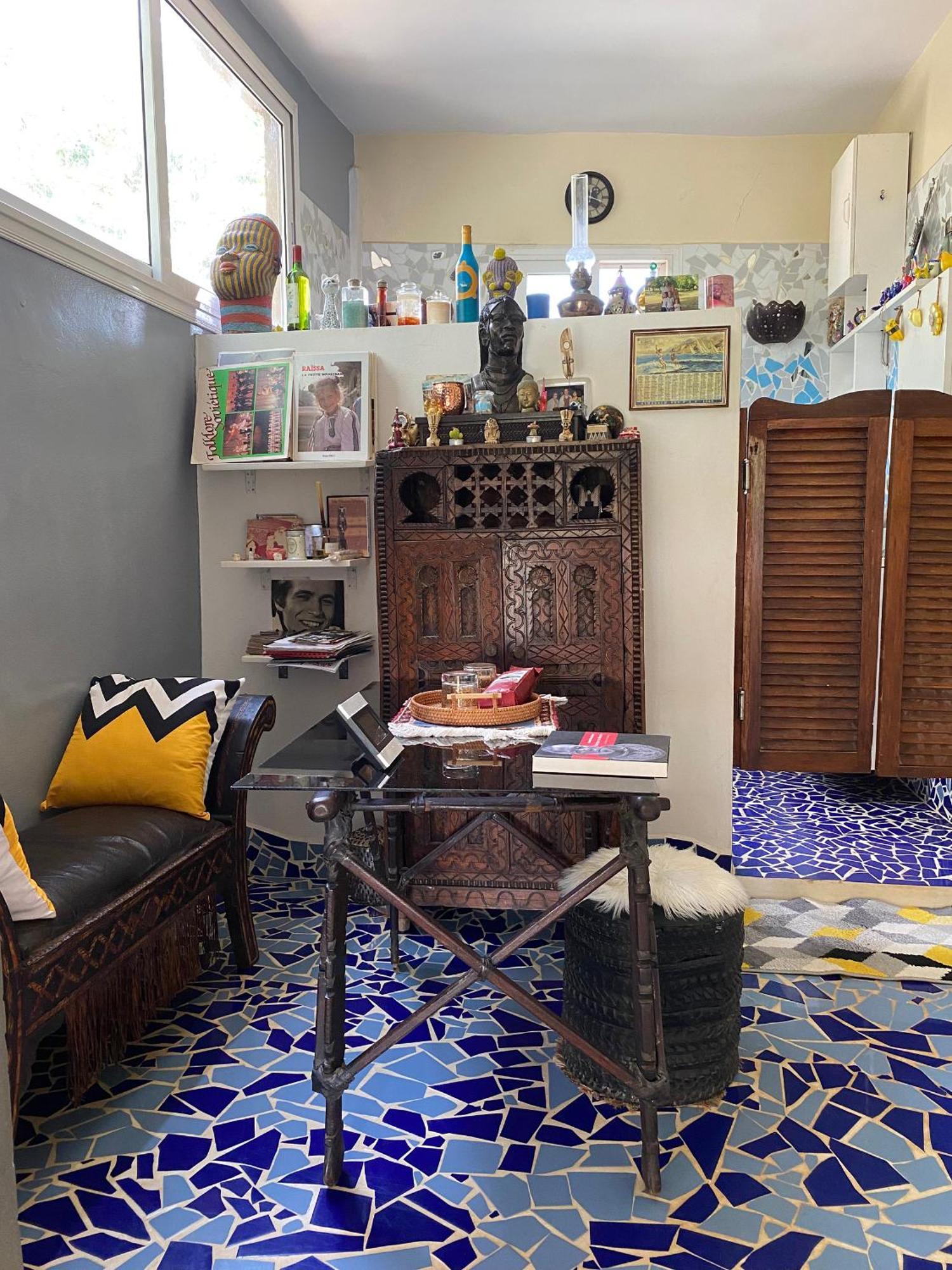 דירות דקר Loft Keur Bibou מראה חיצוני תמונה