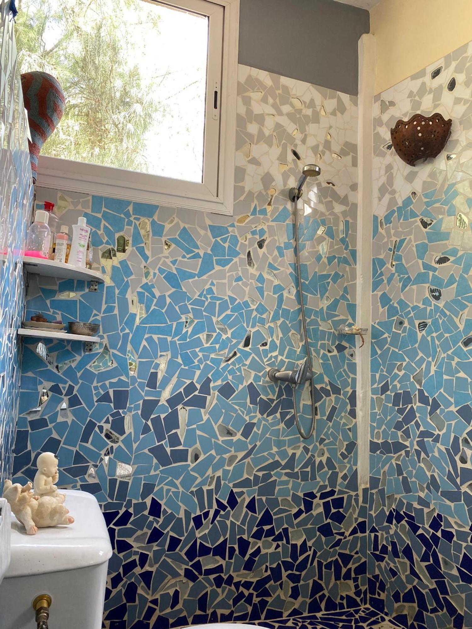 דירות דקר Loft Keur Bibou מראה חיצוני תמונה