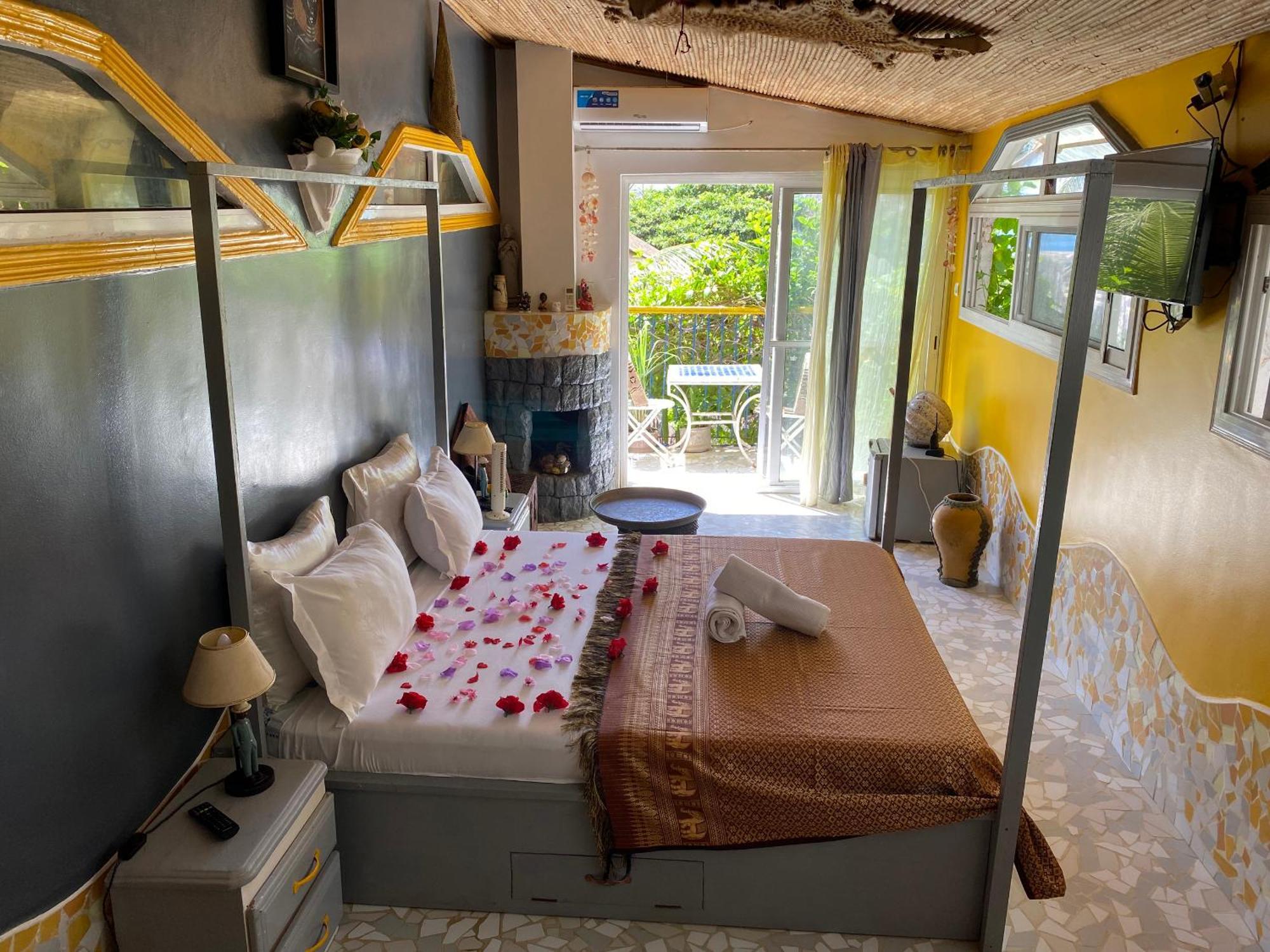 דירות דקר Loft Keur Bibou מראה חיצוני תמונה