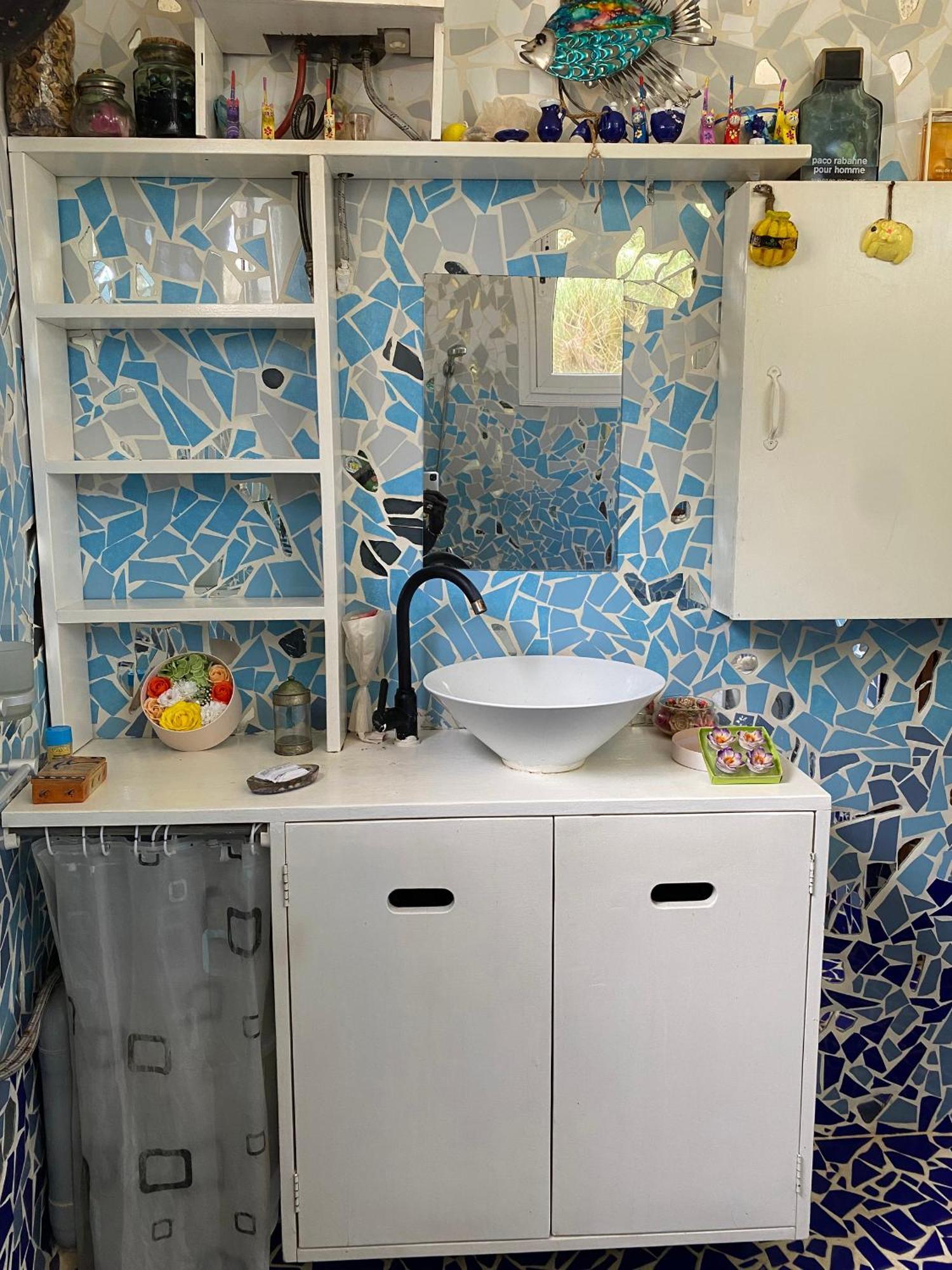 דירות דקר Loft Keur Bibou מראה חיצוני תמונה